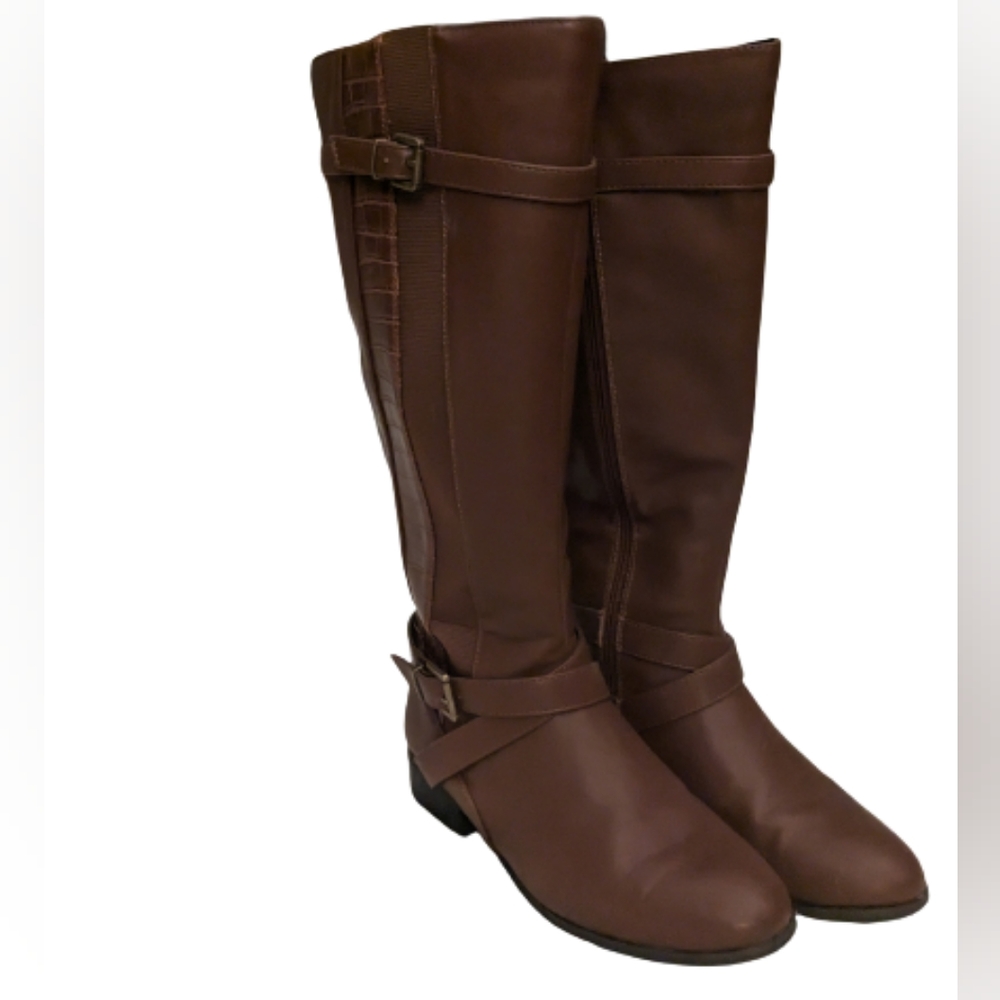 Catos Knee High Boots